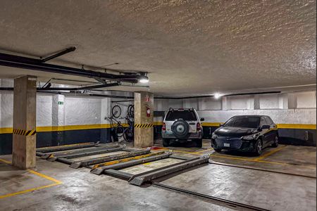 Apartamento à venda com 116m², 3 quartos e 2 vagasGaragem