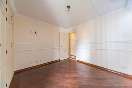 Apartamento à venda com 116m², 3 quartos e 2 vagasQuarto 1