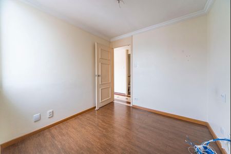 Escritório de apartamento à venda com 3 quartos, 116m² em Vila Bastos, Santo André
