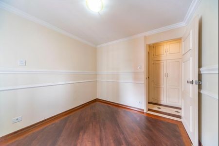 Apartamento à venda com 116m², 3 quartos e 2 vagasQuarto 2