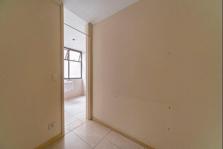 Apartamento à venda com 116m², 3 quartos e 2 vagasQuarto de serviço