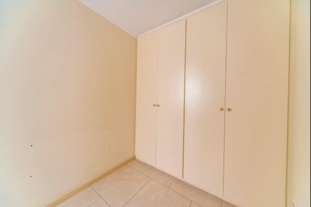 Apartamento à venda com 116m², 3 quartos e 2 vagasQuarto de serviço