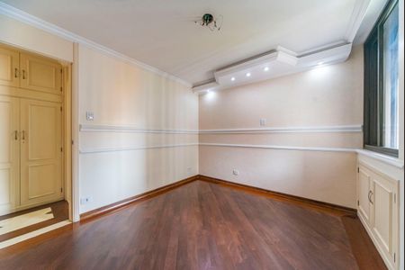Apartamento à venda com 116m², 3 quartos e 2 vagasQuarto 1