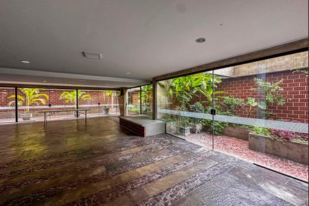Apartamento à venda com 116m², 3 quartos e 2 vagasÁrea comum - Salão de festas