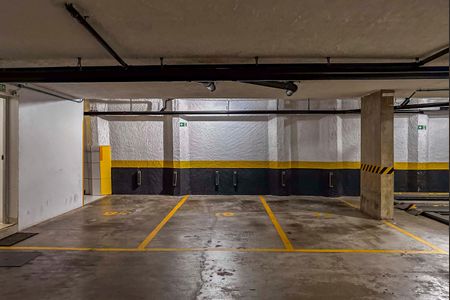 Apartamento à venda com 116m², 3 quartos e 2 vagasGaragem