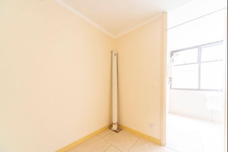Apartamento à venda com 116m², 3 quartos e 2 vagasQuarto de serviço
