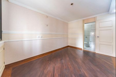 Apartamento à venda com 116m², 3 quartos e 2 vagasQuarto 3