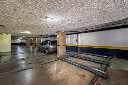 Apartamento à venda com 116m², 3 quartos e 2 vagasGaragem