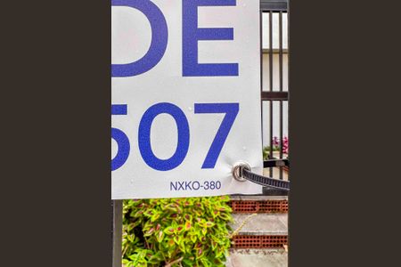 Apartamento à venda com 116m², 3 quartos e 2 vagasPlaca Instalada na Fachada