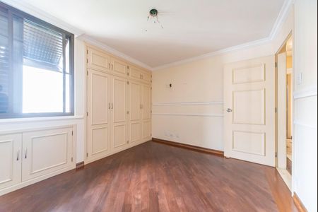 Apartamento à venda com 116m², 3 quartos e 2 vagasQuarto 1