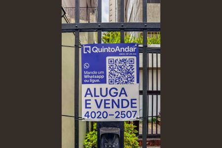 Apartamento à venda com 116m², 3 quartos e 2 vagasPlaca Instalada na Fachada