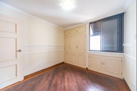 Apartamento à venda com 116m², 3 quartos e 2 vagasQuarto 2