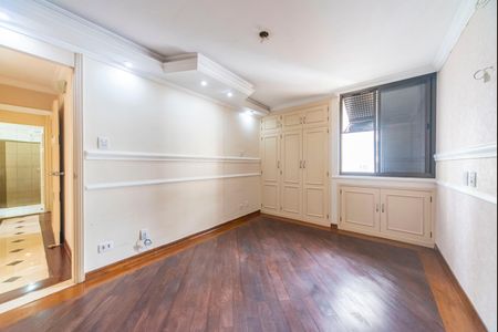 Apartamento à venda com 116m², 3 quartos e 2 vagasQuarto 3