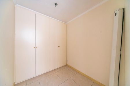Apartamento à venda com 116m², 3 quartos e 2 vagasQuarto de serviço