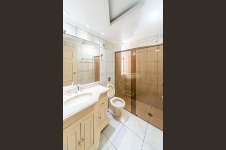 Apartamento à venda com 116m², 3 quartos e 2 vagasBanheiro Social 