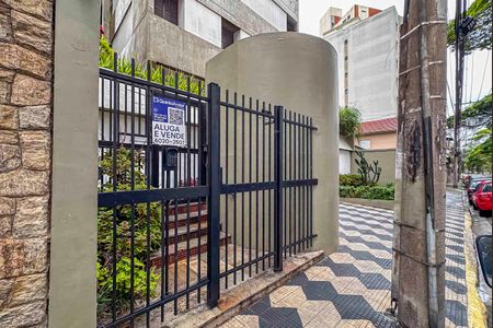 Apartamento à venda com 116m², 3 quartos e 2 vagasPlaca Instalada na Fachada