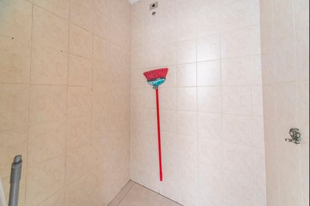 Apartamento à venda com 116m², 3 quartos e 2 vagasDespensa