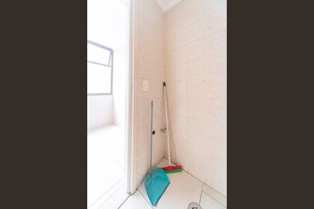 Apartamento à venda com 116m², 3 quartos e 2 vagasDespensa