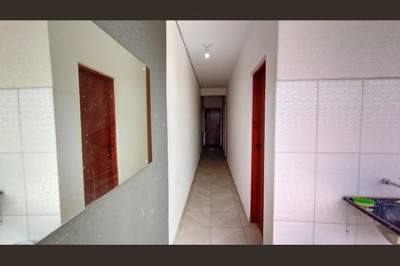 Studio para alugar com 30m², 1 quarto e sem vagaCorredor 
