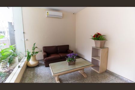 Apartamento à venda com 152m², 3 quartos e 1 vaga