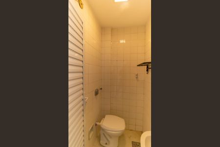 Apartamento à venda com 152m², 3 quartos e 1 vaga