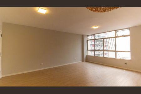 Apartamento à venda com 152m², 3 quartos e 1 vaga