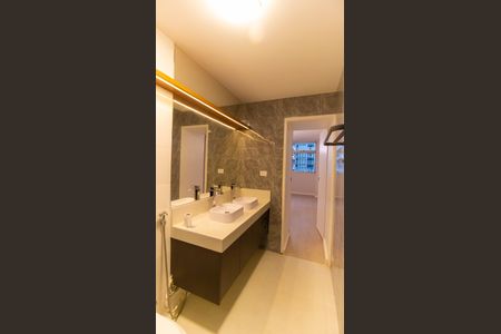 Apartamento à venda com 152m², 3 quartos e 1 vaga