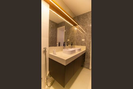 Apartamento à venda com 152m², 3 quartos e 1 vaga