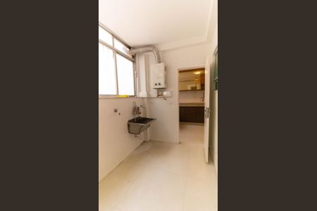 Apartamento à venda com 152m², 3 quartos e 1 vaga