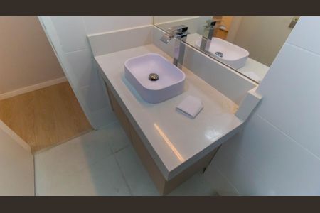 Apartamento à venda com 152m², 3 quartos e 1 vaga
