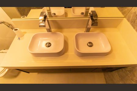 Apartamento à venda com 152m², 3 quartos e 1 vaga