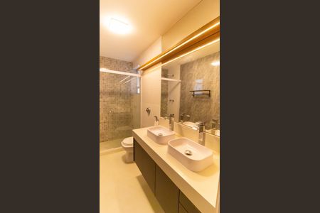 Apartamento à venda com 152m², 3 quartos e 1 vaga