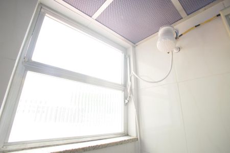 Apartamento para alugar com 50m², 2 quartos e 1 vagaBanheiro