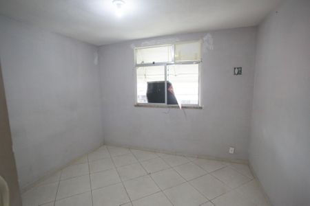 Quarto 2 de apartamento para alugar com 2 quartos, 50m² em Jacarepaguá, Rio de Janeiro