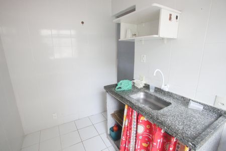 Apartamento para alugar com 50m², 2 quartos e 1 vagaCozinha