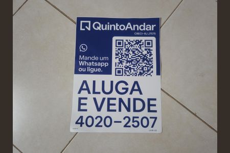 Apartamento para alugar com 50m², 2 quartos e 1 vagaPlaquinha
