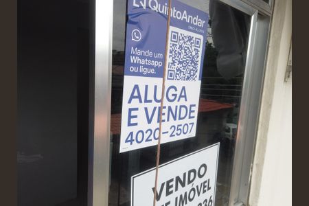 Apartamento para alugar com 50m², 2 quartos e 1 vagaPlaquinha
