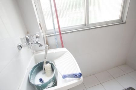 Apartamento para alugar com 50m², 2 quartos e 1 vagaÁrea de Serviço