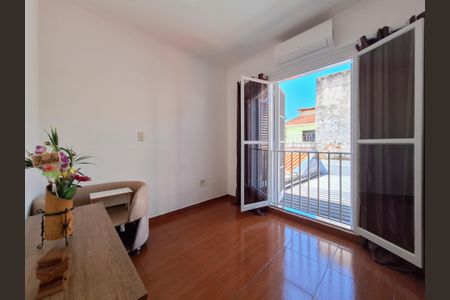 Casa à venda com 120m², 2 quartos e 3 vagasQuarto 2