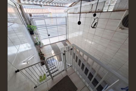 Casa à venda com 120m², 2 quartos e 3 vagasEntrada