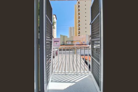 Casa à venda com 120m², 2 quartos e 3 vagasSacada Quarto 1