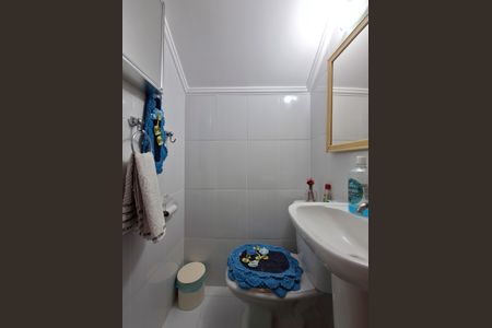 Casa à venda com 120m², 2 quartos e 3 vagasLavabo