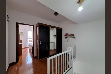 Casa à venda com 120m², 2 quartos e 3 vagasHall