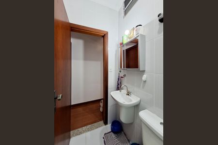 Casa à venda com 120m², 2 quartos e 3 vagasBanheiro