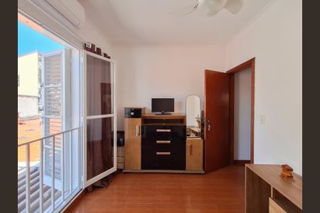 Casa à venda com 120m², 2 quartos e 3 vagasQuarto 2