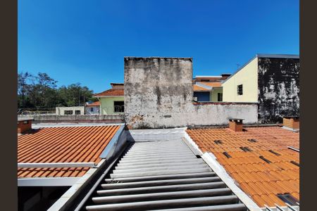 Casa à venda com 120m², 2 quartos e 3 vagasVista Quarto 2