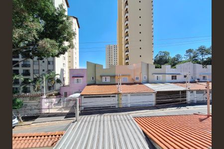 Casa à venda com 120m², 2 quartos e 3 vagasVista Quarto 1