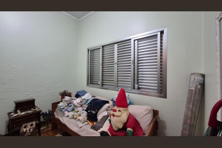 Casa à venda com 3 quartos, 280m² em Campestre, Santo André