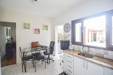 Casa para alugar com 582m², 4 quartos e 3 vagasEdícula