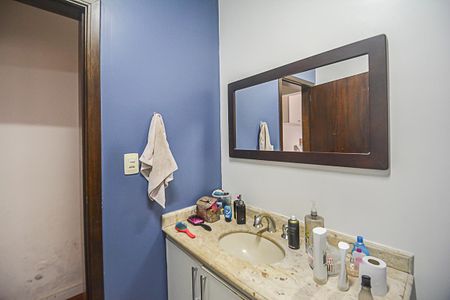 Casa para alugar com 582m², 4 quartos e 3 vagasEdícula